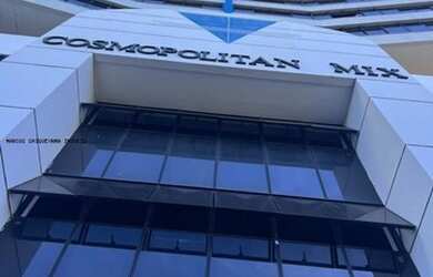 Imagem: O depósito possui 1 Vaga na garagem, 38m² de Área e Imóvel