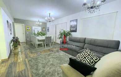 Imagem 1: Reserva Mairarê com 3 dormitórios, 136 m² - venda por R$ 1.380.000 ou aluguel por R$ 6.720