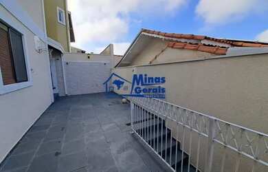 Imagem 16: MARAVILHOSO SOBRADO NO CONDOMÍNIO RECANTO DA SERRA NO URBANOVA