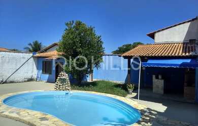 Imagem 3: Casa à venda em Maricá/RJ