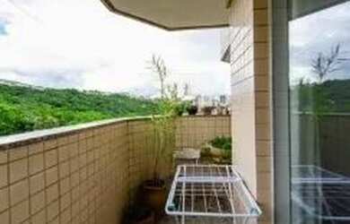 Imagem 6: Apartamento à venda, 4 quartos, 1 suíte, 2 vagas, Buritis - Belo Horizonte/MG