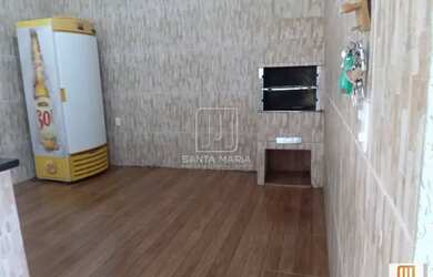 Imagem 2: Casa (térrea na rua) 2 dormitórios