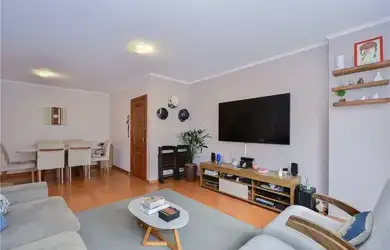 Imagem 7: Condomínio CABO SÃO ROQUE no 11º Andar no Jardim das Acácias em São Paulo/SP - Apartamento