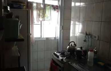 Imagem 5: Apartamento cdhu QUITADO. Conj. Hab. Fazenda do Carmo, São Paulo - SP -08260-360