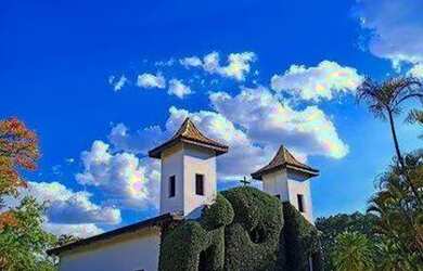 Imagem 12: Casa com 5 suítes - Condomínio Fazenda Vila Real de Itu - Itu/SP