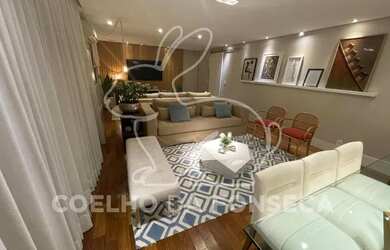 Imagem 7: São Paulo - Apartamento Padrão - Alto de Pinheiros