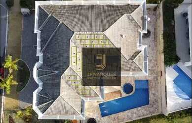 Imagem 11: Casa, 618 m² - venda por R$ 5.200.000,00 ou aluguel por R$ 32.100,00/mês...