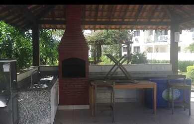 Imagem 13: Apartamento com acabamento Alto padrão para venda na Barra da Tijuca...