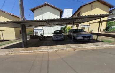 Imagem 5: Sao Carlos - Apartamento Padrão - Recreio Sao Judas Tadeu