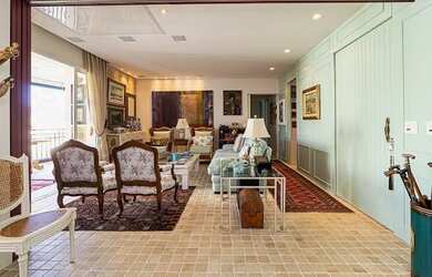 Imagem 16: Condomínio Terraços Tamboré Residencial Três Tamboré - Santana de...