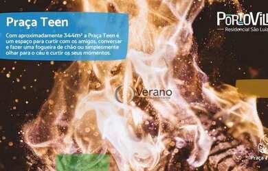 Imagem 16: Terreno à venda, 300 m² por R$ 345.000,00 - Betel - Paulínia/SP