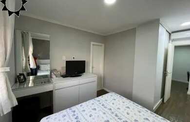 Imagem 15: APTO CENTRO. Piscina, Churrasqueira, Ar-condicionadoe118m² de Área