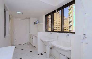 Imagem 10: Maravilhoso apartamento ao lado do Clube Paulistano