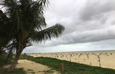 Imagem 4: Casa condomínio fechado, Balneário Praia de Guaratiba- Prado-BA