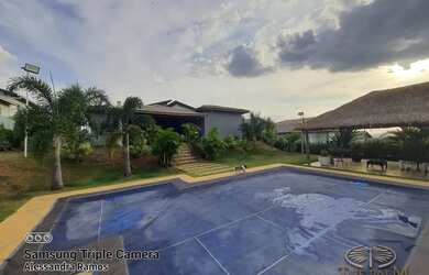 Imagem 1: Casa à venda no bairro Colinas de Inhandjara - Itupeva/SP