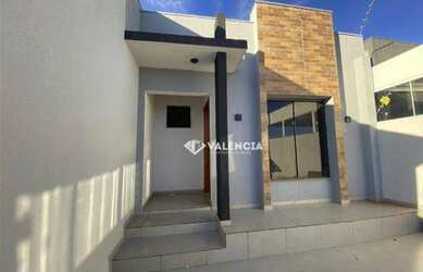 Imagem 1: Casa para Alugar por R$2.600,00 na Rua Expedicionário Ervino Alves Palhano...