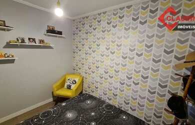 Imagem 8: Apto Jardim Aricanduva. 52m² de Área, 1 Vaga na garageme2 Dormitórios