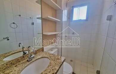 Imagem: Ribeirão Preto - Apartamento Padrão - Jardim Paulista