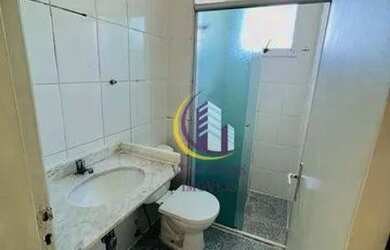 Imagem 10: Apartamento com 3 dormitórios, 60 m² - venda por R$ 395.000,00 ou aluguel...