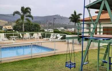 Imagem 9: CASA RESIDENCIAL em BRAGANÇA PAULISTA - SP, CONDOMÍNIO TERRAS DE SANTA...