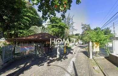 Imagem: A casa em condomínio possui 2 Dormitórios, 2 Banheiros, 1