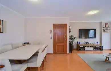 Imagem 4: Condomínio CABO SÃO ROQUE no 11º Andar no Jardim das Acácias em São Paulo/SP - Apartamento