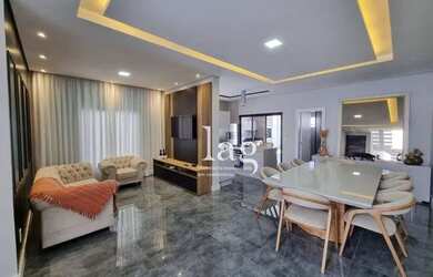 Imagem 5: Casa com 3 dormitórios, 153 m² - venda por R$ 1.000.000,00 ou aluguel...