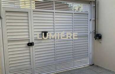 Imagem 5: SOBRADO NO TATUAPÉ. 134m² de Área, 4 Vagas na garageme3 Dormitórios