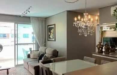 Imagem: O apartamento possui 3 Dormitórios, 2 Banheiros, 2 Vagas na