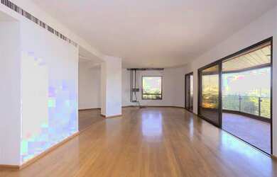 Imagem 3: Maravilhoso apartamento ao lado do Clube Paulistano