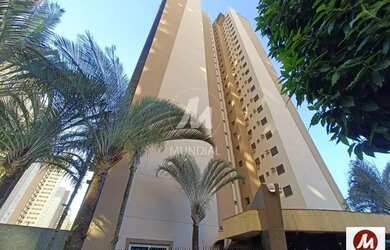 Imagem: O apartamento possui 3 Dormitórios, 3 Banheiros, 2 Vagas na