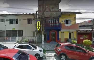 Imagem: A casa possui 3 Dormitórios, 2 Banheiros, 150m² de Área e