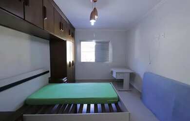 Imagem 10: Lindo Sobrado à venda no Jardim Santo Elias na Rua Otávio Gonçalves...