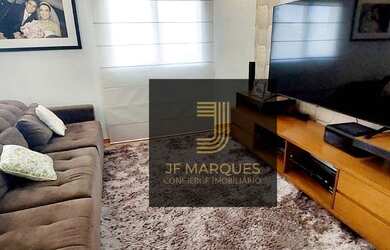 Imagem 6: Apartamento, 139 m² - venda por R$ 1.380.000,00 ou aluguel por R$ 8.285,00/mês - Tamboré