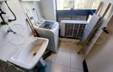 Imagem 7: Limited Funchal contendo 66m², 1 dormitório e 1 vaga disponível para...