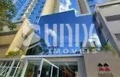 Imagem: O apartamento possui 2 Dormitórios, 1 Banheiro, 2 Vagas na