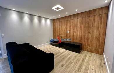 Imagem 4: Apartamento com 3 dormitórios, 165 m² - venda por R$ 2.650.000 ou aluguel...