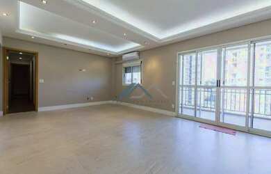 Imagem 3: Apartamento com 3 suítes, 139 m² - venda por R$ 1.380.000 ou aluguel...