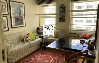 Imagem 13: Apartamento para Venda em São Paulo, Vila Buarque, 4 dormitórios, 2 suítes, 5 banheiros, 4