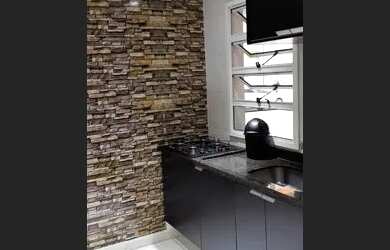 Imagem 2: Apartamento Batel aluga todo Mobiliado