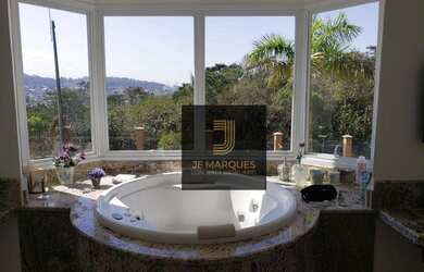 Imagem 7: Casa, 618 m² - venda por R$ 5.200.000,00 ou aluguel por R$ 32.100,00/mês...