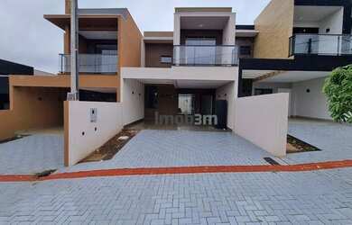 Imagem 1: Sobrado com 3 dormitórios, 147 m² - venda por R$ 740.000 ou aluguel por R$ 4.300/mês - Cam