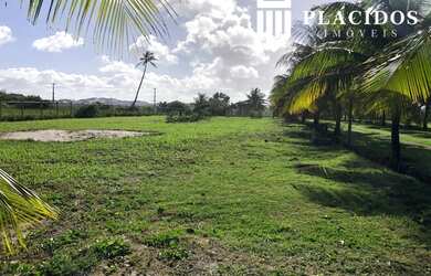 Imagem: O terreno possui 2.000m² de Área e está localizado em Inocoop