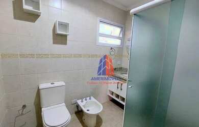 Imagem 13: Apartamento com 3 dormitórios, 120 m² - venda por R$ 620.000,00 ou aluguel...