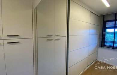 Imagem 9: Apartamento com 4 dormitórios, 180 m² - venda por R$ 2.300.000 ou aluguel...