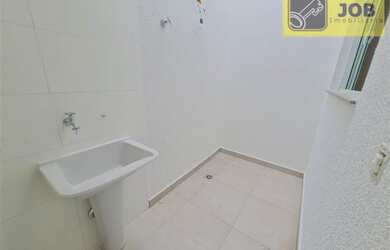 Imagem 8: Sobrados Novos para venda em São Paulo no bairro Vila Prudente