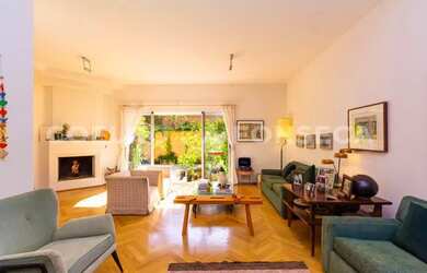 Imagem 2: São Paulo - Casa de Condomínio - Alto da Boa Vista