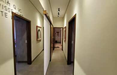 Imagem 9: Casa em Condomínio para aluguel no Buona Vita Ribeirão, Ribeirão Preto, SP, 3 quartos, 3 s