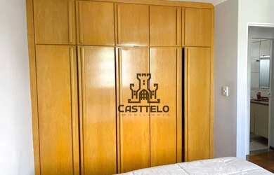 Imagem 12: Apartamento à venda, 67 m² por R$ 180.000 - San Fernando - Londrina/PR