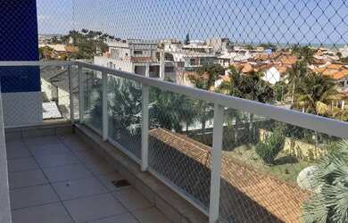 Imagem: O apartamento possui 2 Dormitórios, 2 Banheiros e 1 Vaga na